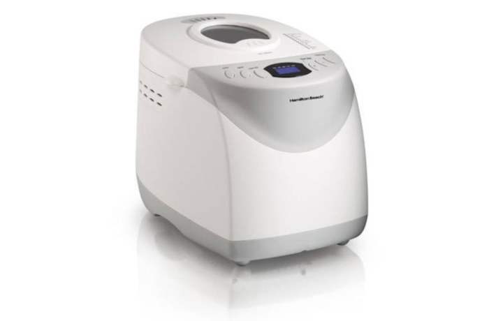 Hamilton Beach 2-pound Bread Maker